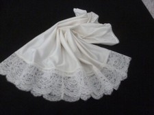 Joli jupon vintage d'occasion  Gerbéviller