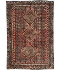 Semi antique oriental for sale  Charlotte