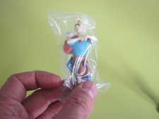 Figurine tintin alpiniste d'occasion  Saint-Florentin