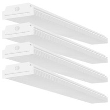 4ft led wraparound for sale  Brentwood