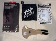 Respro maschera ultraleggera usato  Spedire a Italy