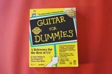 Guitar for dummies gebraucht kaufen  Erftstadt
