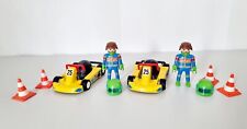 Playmobil 3012 kart gebraucht kaufen  Stuttgart