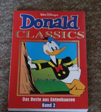 Donald classics band gebraucht kaufen  Flonheim