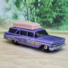 Matchbox chevy wagon for sale  TELFORD