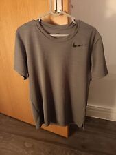 Mens nike dri for sale  LEIGH