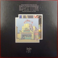 Led zeppelin the gebraucht kaufen  Selters