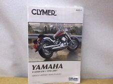 Clymer manual m495 for sale  Dover