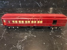 American flyer combination for sale  Lake