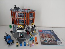 Lego creator modular d'occasion  Angoulême