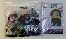 Lego brickheadz kylo for sale  Merritt Island