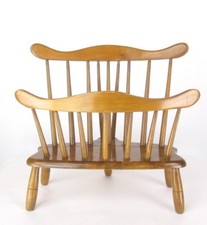 Vintage solid maple for sale  Kingman