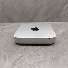 Sistema operacional Apple Mac Mini A1347 meados de 2011 Intel i5-2415M 2.3GHz 8GB/500SSD comprar usado  Enviando para Brazil