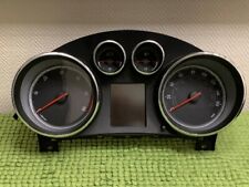 Compteur opel insignia d'occasion  Strasbourg-