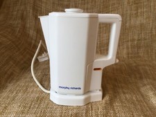 Morphy richards travel for sale  CHIPPING NORTON
