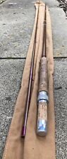 Fly fishing rod for sale  ACCRINGTON