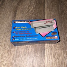 Competition pro magic for sale  Redding