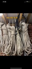 Static marlow rope for sale  GRIMSBY