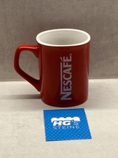 Nescafé tasse becher gebraucht kaufen  Koblenz