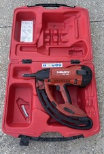 Hilti 100 automatic for sale  Sheboygan