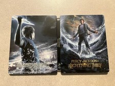 Percy jackson lightning gebraucht kaufen  Ludwigsburg