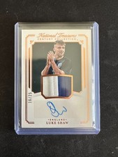 2018 panini national gebraucht kaufen  Berlin