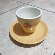 Tazzona caffe pubblicitaria usato  Parma