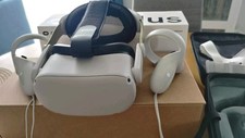 Meta quest oculus d'occasion  Le Faouët