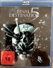Blue ray film gebraucht kaufen  Albstadt