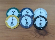 Tottenham hotspur ball for sale  GREAT YARMOUTH