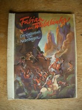 Fabian waldläufer sammelalbum gebraucht kaufen Fabian waldläufer sammelalbum gebraucht kaufen  Deutschland