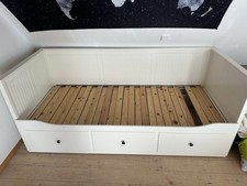 Ikea hemnes tagesbett gebraucht kaufen  Stuttgart