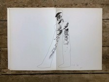 David hockney signed for sale  RAMSGATE