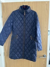 Puffa coat for sale  WINGATE