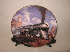 Steam train plate for sale Steam train plate for sale  WELLINGBOROUGH