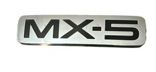 Mx5 mazda rear for sale  BROMLEY