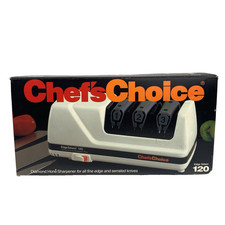 Chef choice edge for sale  Sacramento