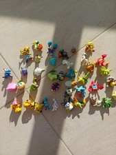 Vintage tomy pokemon for sale  NEWRY