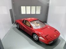 Tomica premium ferrari for sale  WORKSOP