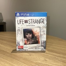 life is strange ps4 comprar usado life is strange ps4 comprar usado Enviando para Brazil