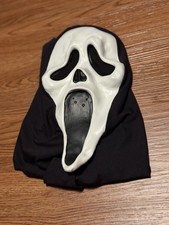 Scream mask for sale  Mercedes