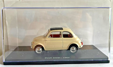 Voiture fiat 500 d'occasion  Écouis