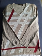 Leichte pullover burberry gebraucht kaufen  Düsseldorf