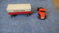 Tekno tracteur remorque d'occasion  Bastia-