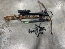 Excalibur ibex crossbow for sale  Milford