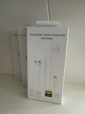 Cuffie huawei usb usato  Padula