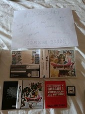 Dragon quest cronache usato  Torino