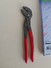 Knipex federbandschellenzange  gebraucht kaufen  Viersen