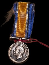 Médaille commemorative guerre d'occasion  Soyaux
