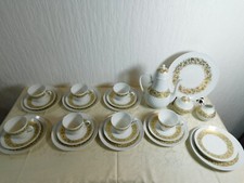 Kaffee service rosenthal gebraucht kaufen  Wilhelmsdorf